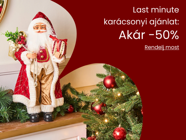 Soon Ending Campaign