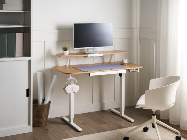 Ergonomikus munkahelyek