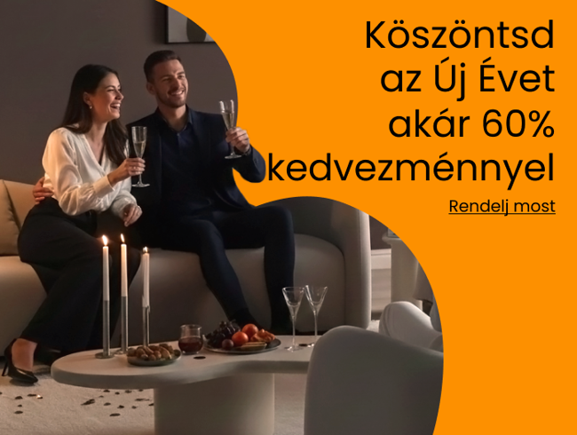 Soon Ending Campaign