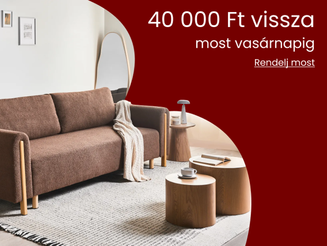 Soon Ending Campaign