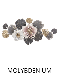 MOLYBDENIUM