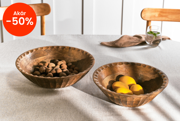 Otthoni kiegészítők