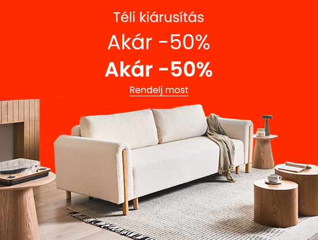 Soon Ending Campaign