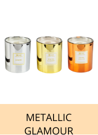 METALLIC GLAMOUR