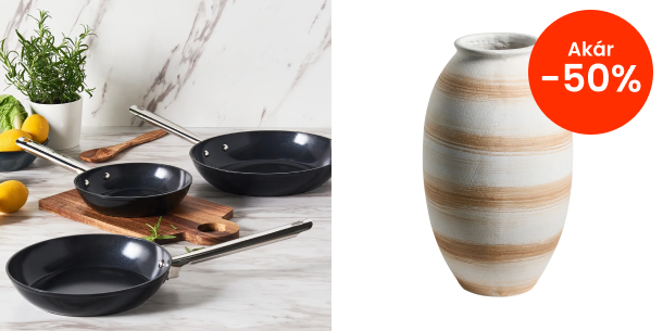 Otthoni kiegészítők