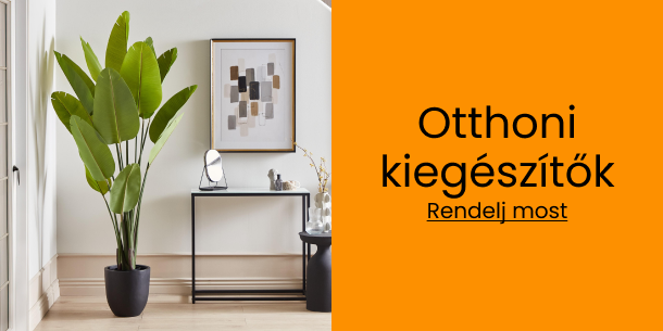 Otthoni kiegészítők