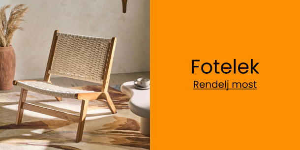 Fotelek