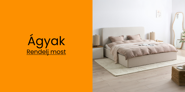 Ágyak