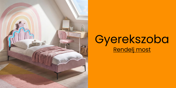 Gyerekszoba
