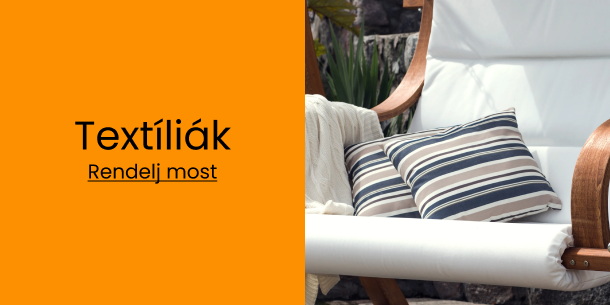 Textíliák