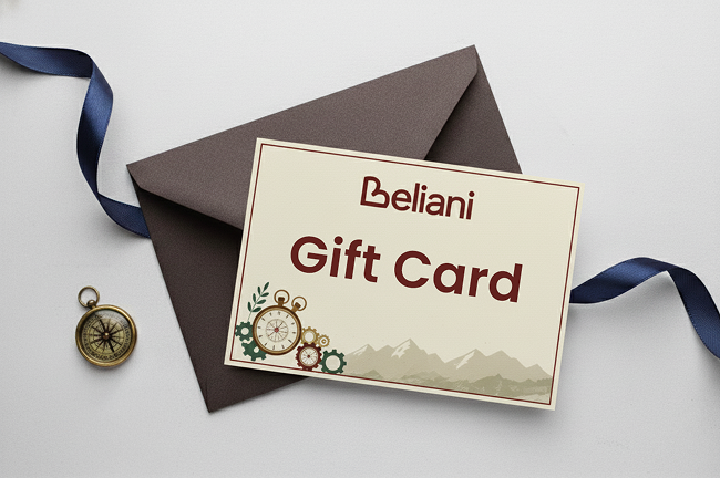 Gift Vouchers
