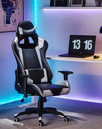 GAMER