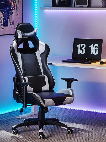 GAMER