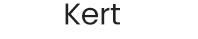 Kert