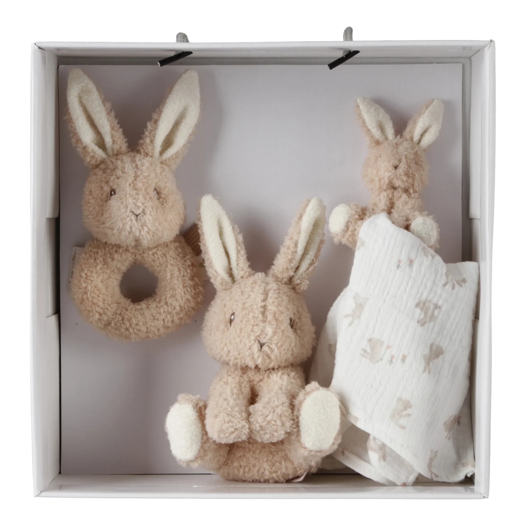 Gift Box Set - Baby Bunny