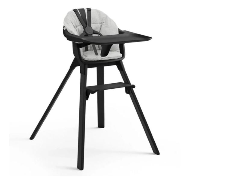 Clikk™ High Chair with Free Cushion 