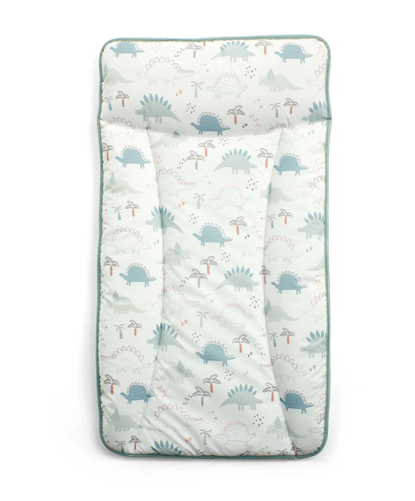 Essentials Changing Mat - Dino