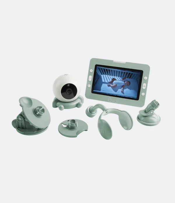 YOO Go Plus 5&quot; Video Monitor