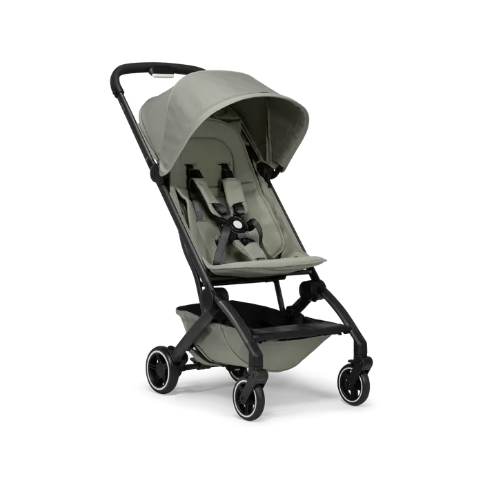 Aer+ Stroller with FREE Raincover - Sage Green