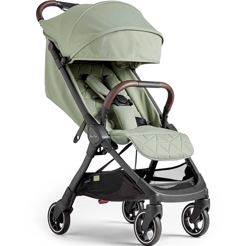 Clic Stroller - Sage