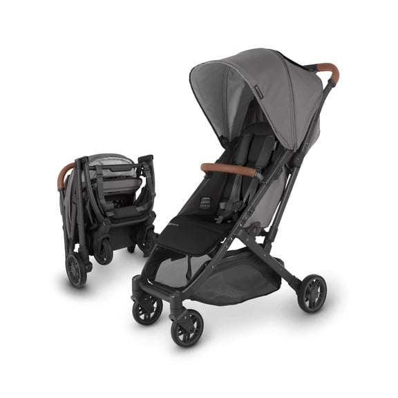 MINU V2 Stroller - Greyson