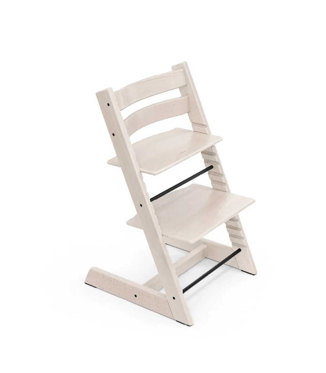 Tripp Trapp® Chair Whitewash