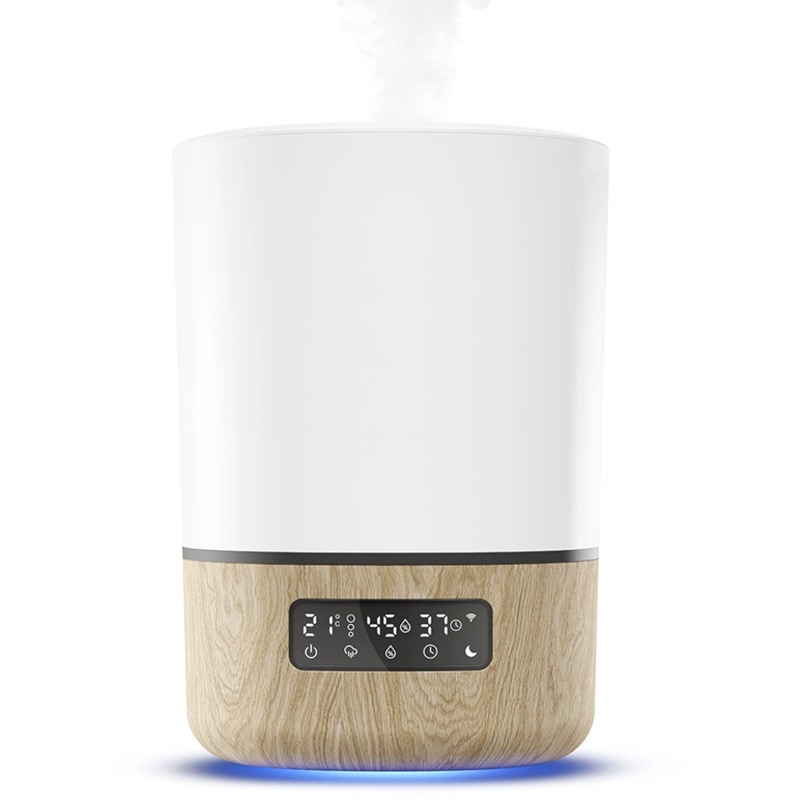 Breathe Humidifier