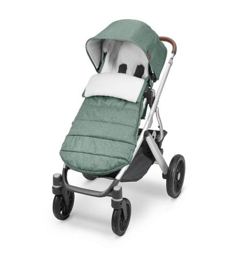 Uppababy Footmuff Vista Ganoosh – Emmett/Gwen