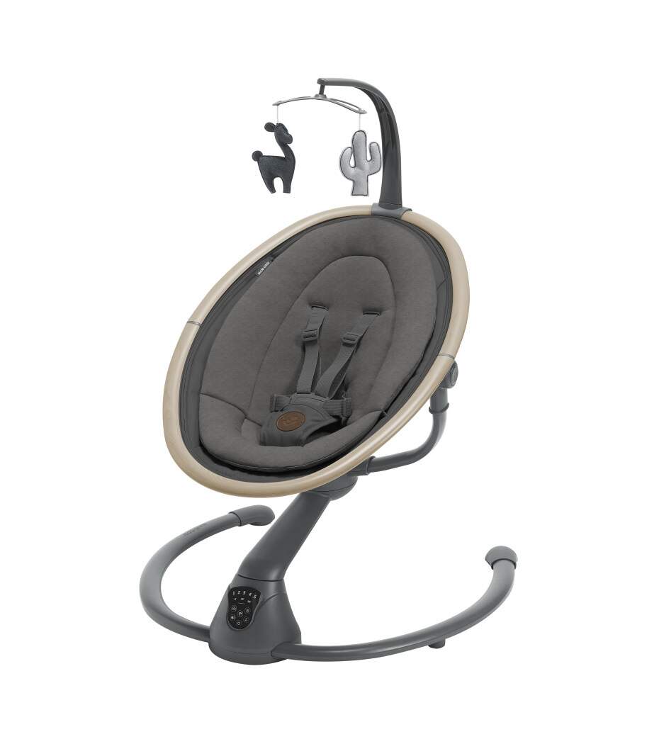 Cassia Electric Swing Eco - Beyond Graphite 