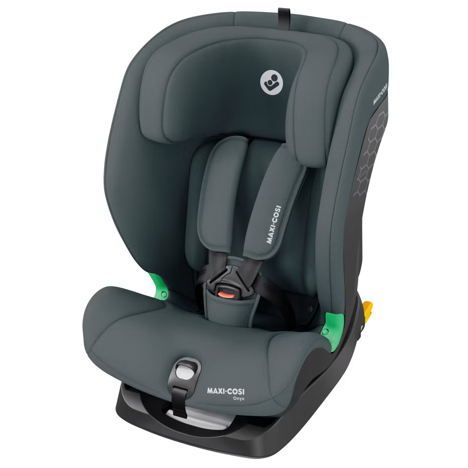 Maxi-Cosi Onyx  i-Size Car Seat -  Full Graphite