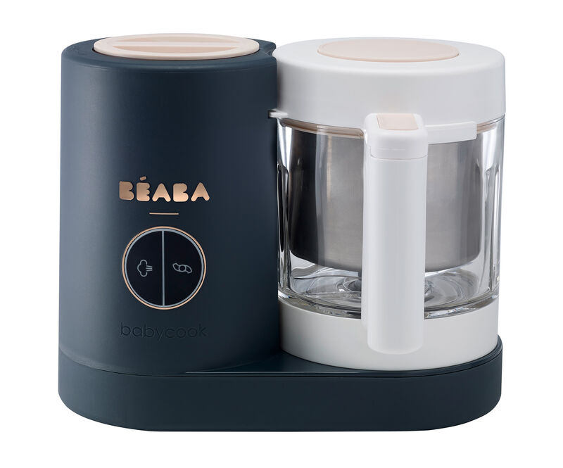 Beaba Babycook Neo Food Maker - Night Blue