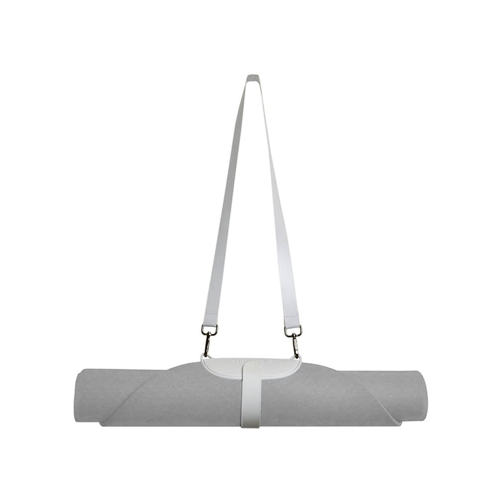 Yoga & Changing Mat-  For changing and Play/Grey