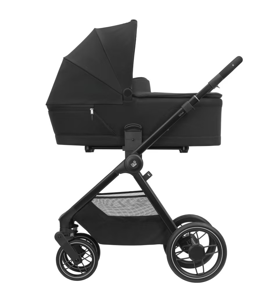 Ex Display MC Oxford Stroller & Carrycot Bundle  - COLLECTION ONLY GALWAY