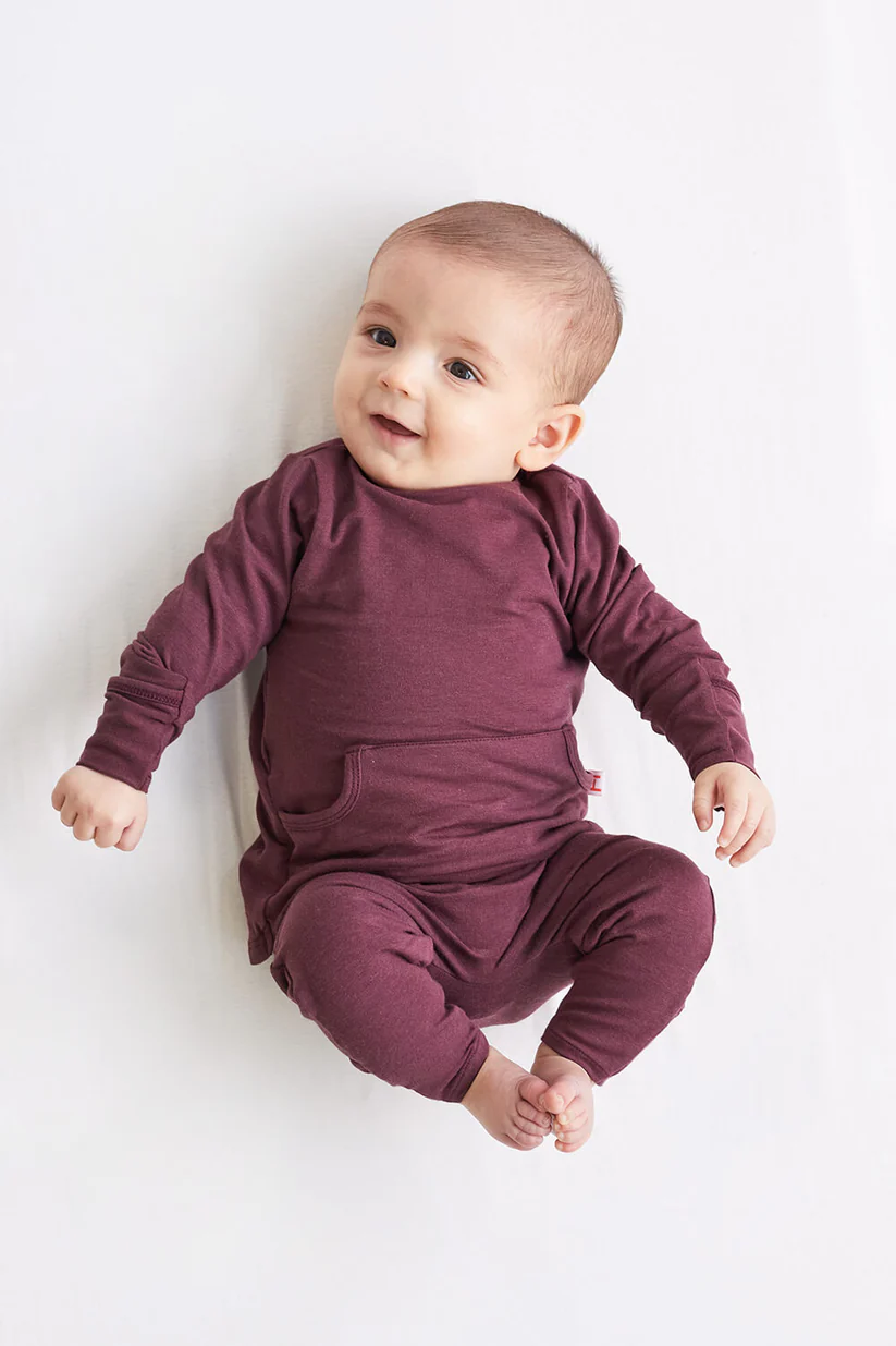 Tickle Tribe TT Duo - Maroon