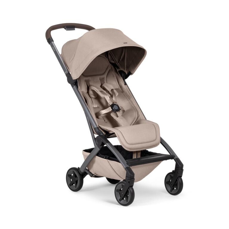Joolz Aer2 Buggy - Sandy Taupe