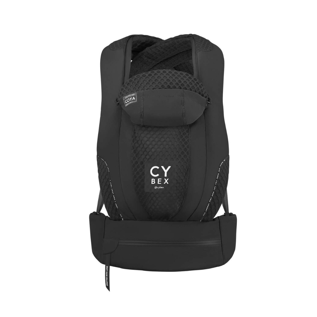 Cybex Coya Carrier - Urban Mobility Black