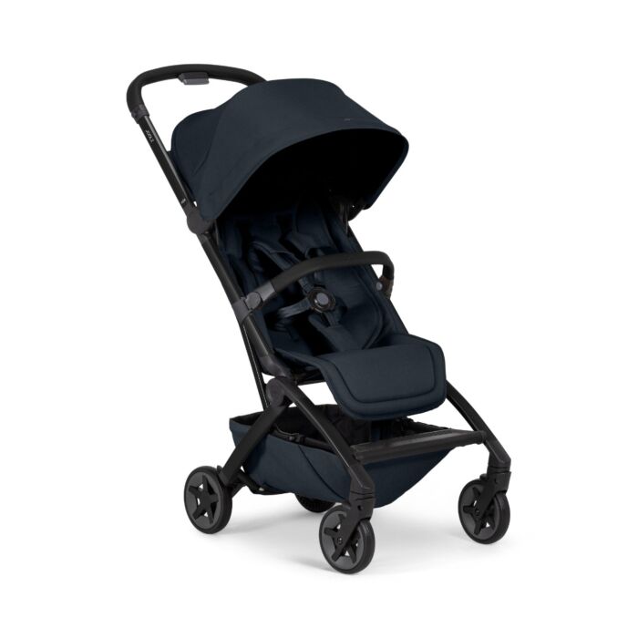 Joolz Aer2 Buggy with FREE Raincover - Dark Navy