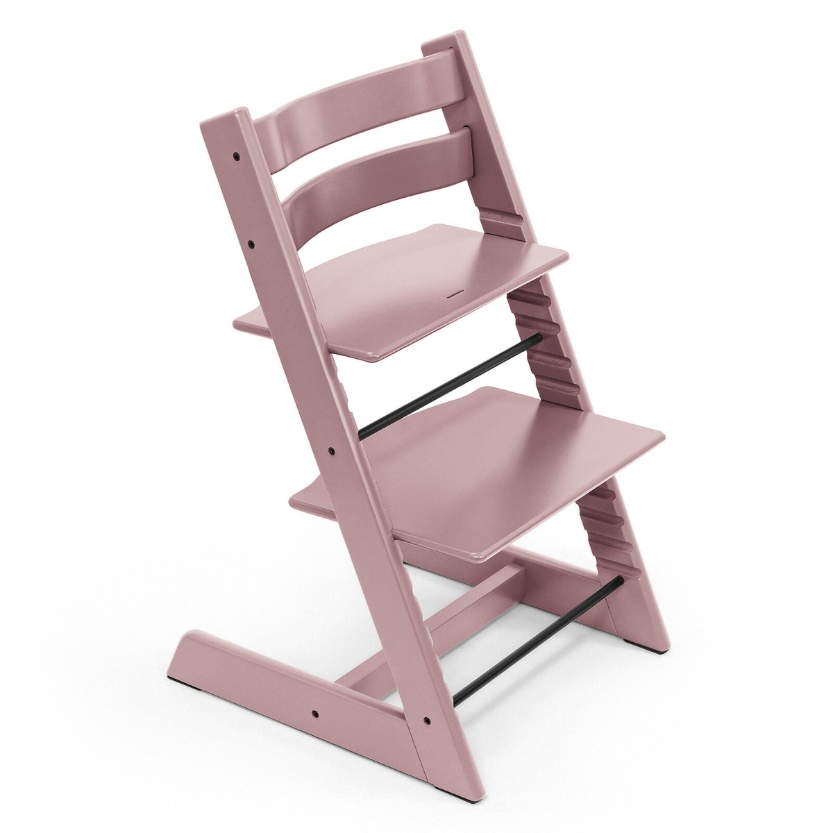 Tripp Trapp® Chair - Heather Mauve