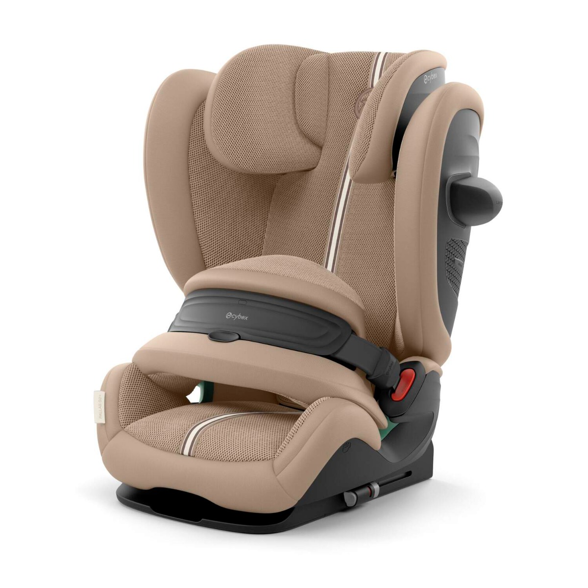 Cybex Pallas G2 iSize Plus - Almond Beige 