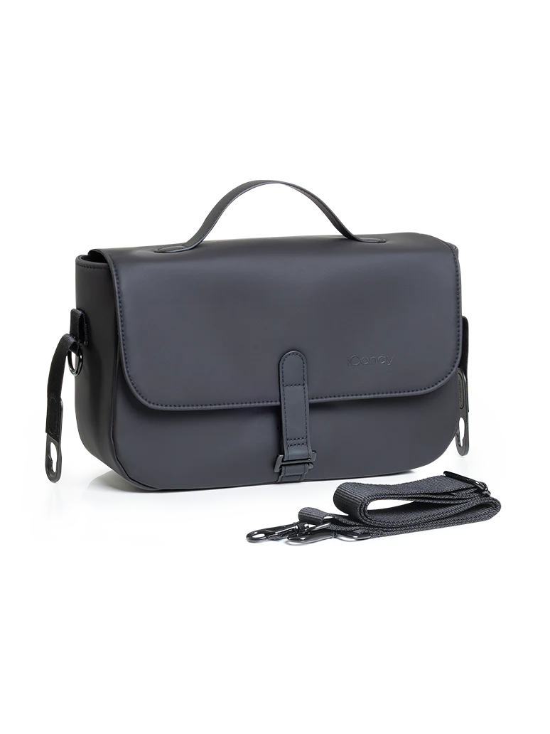 iCandy Pushchair Organiser - Black