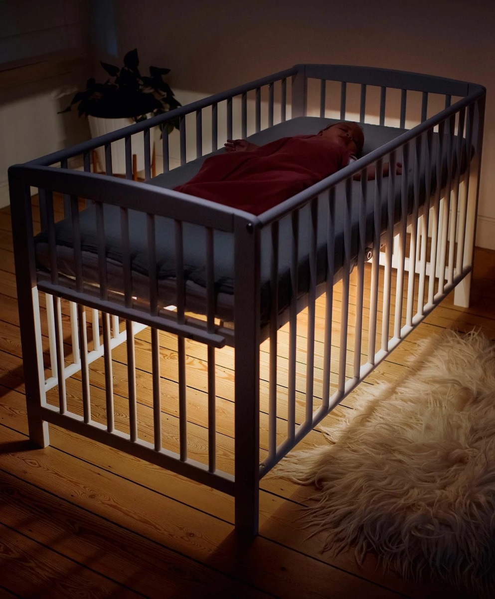 Glow Crib Light