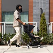 Libelle Black - Candy Pink