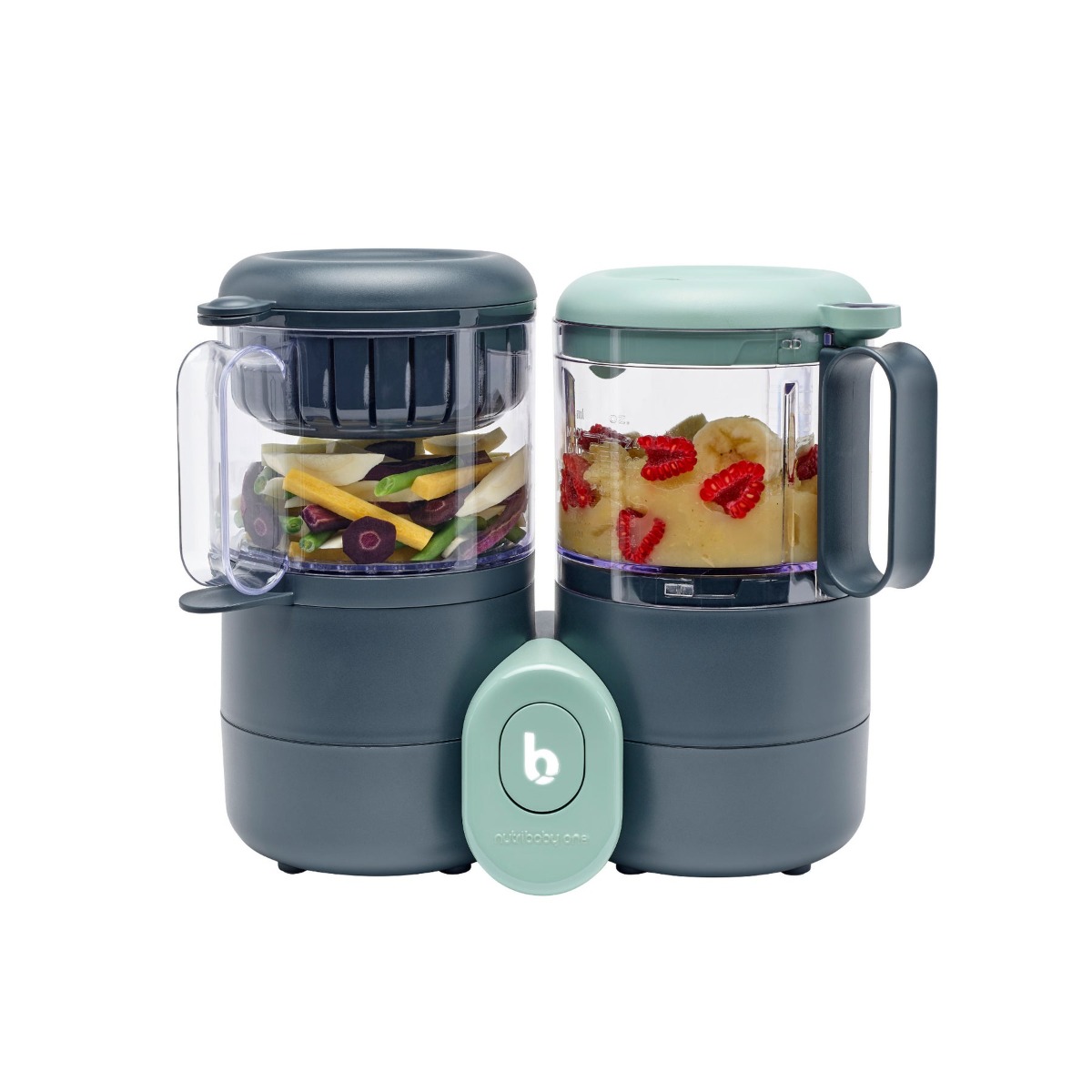 Babymoov Nutribaby One 