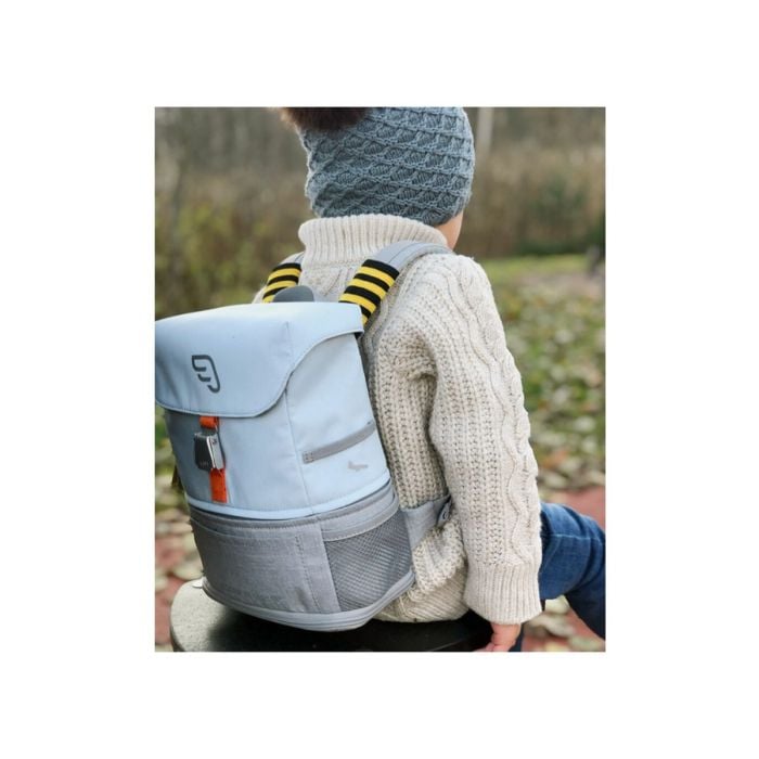 JetKids™ Crew Backpack - Blue Sky