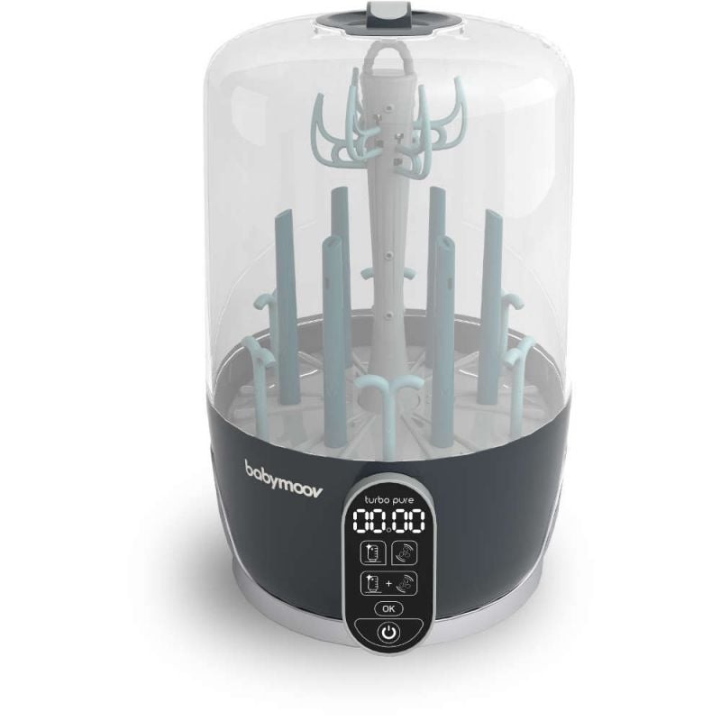 Babymoov Turbo Pure Sterilizer