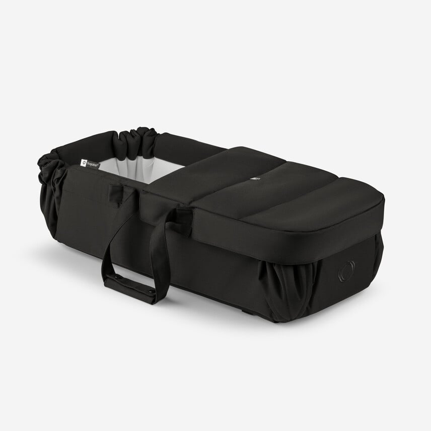 Bugaboo Baby Nest - Heritage Black 