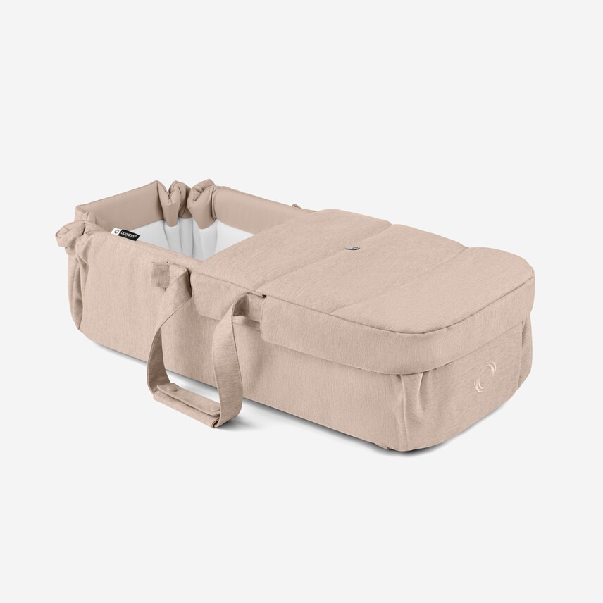 Bugaboo Baby Nest - Desert Taupe 