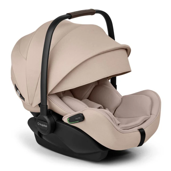 Bugaboo Otter by Nuna -Dessert Taupe Melange