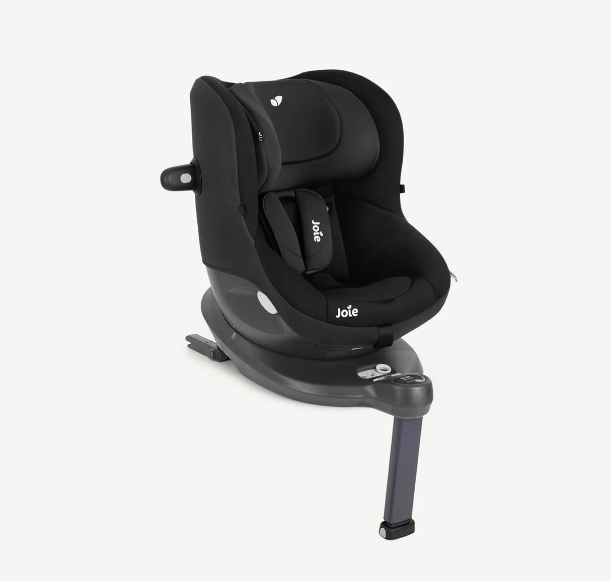 Joie i-Spin 360 I-size Car Seat - Shale 
