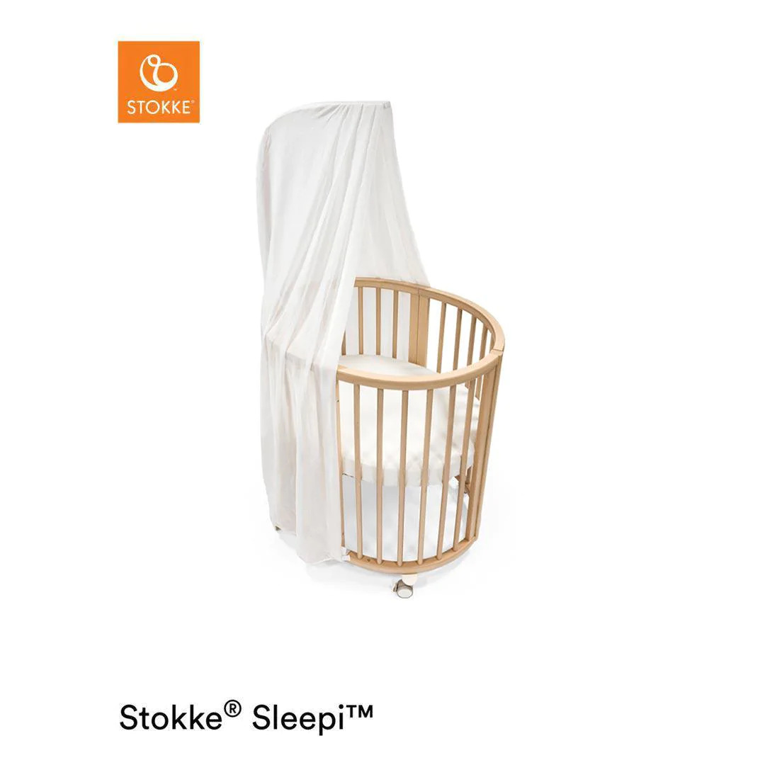 Sleepi™ Canopy V3 - White 